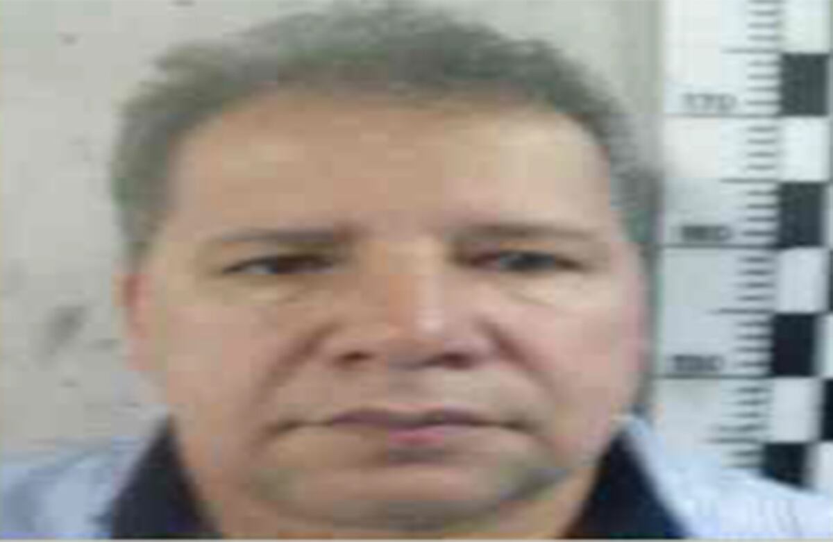 574 capturados en 2009. Abril 14: Daniel Rendón Herrera, alias Don Mario, principal jefe del Clán Úsuga.