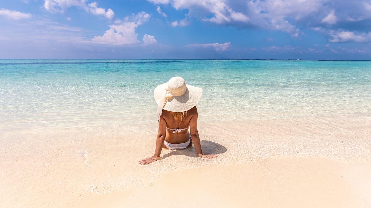 Brote de enfermedad contagiosa pone en alerta sanitaria a popular destino turístico en Estados Unidos