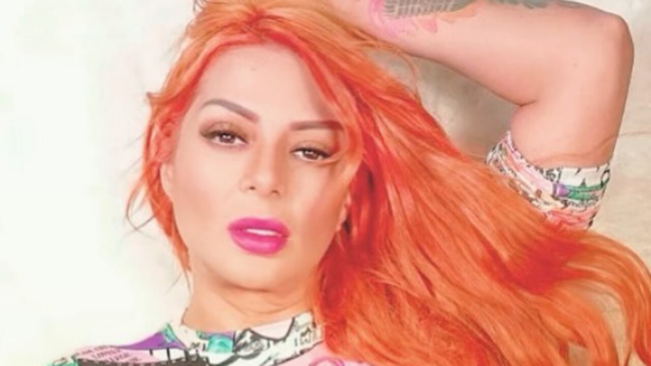 La cantante sigue dando de qué hablar en materia política