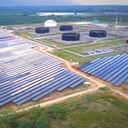 Planta solar Ecopetrol
