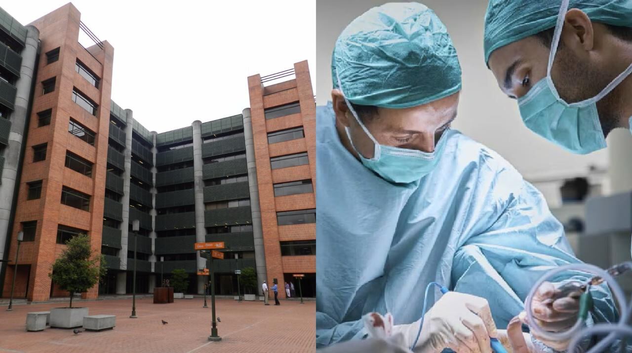 Los encapuchados bloquearon el paso a los investigadores.