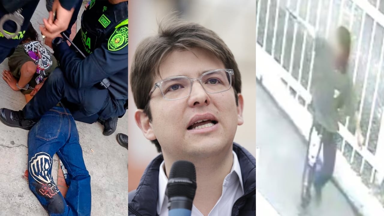 La situación de salud del precandidato sigue siendo muy compleja.