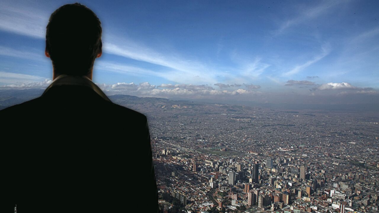 En Bogotá han pasado 12 alcaldes en los últimos 14 años.
