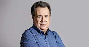 mauricio santa maríaPresidente de la Anif