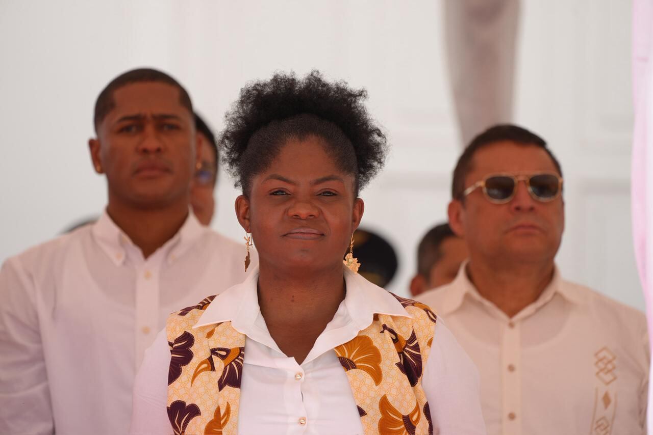 Presidente Gustavo Petro, conmemoración Batalla de Boyacá en Leticia (Amazonas)