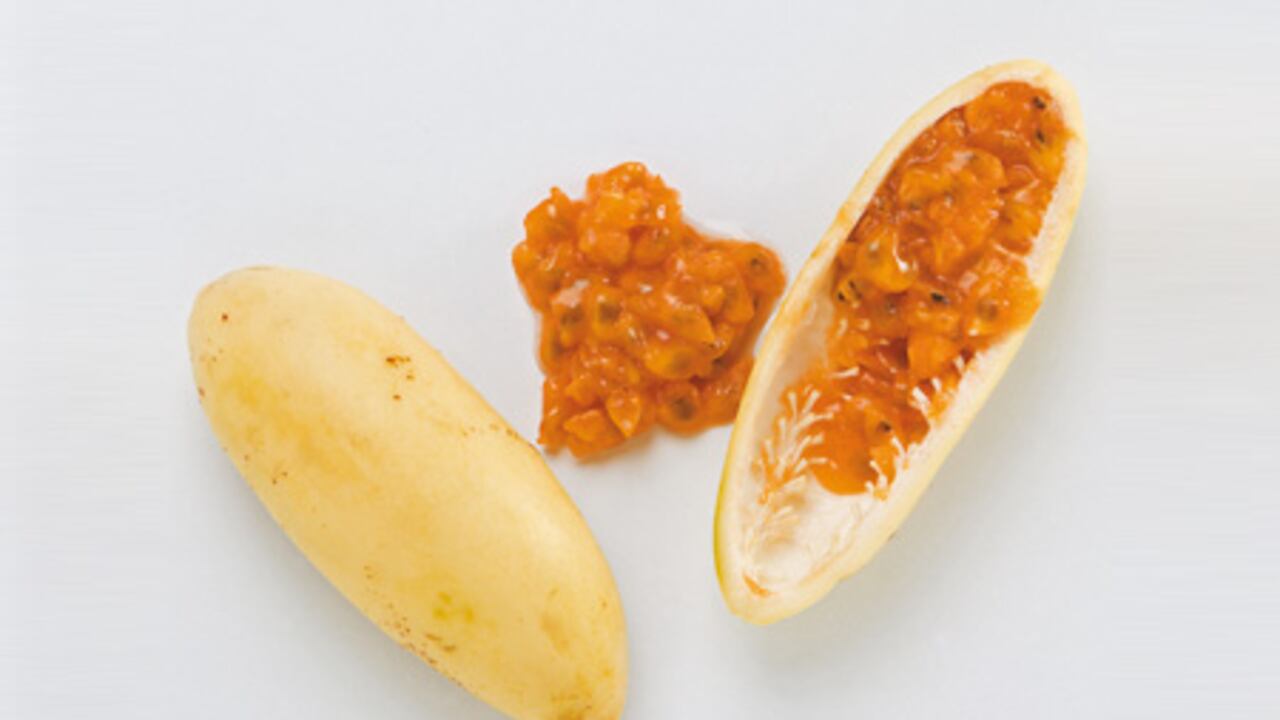 La fruta diurética que equilibra la presión arterial y ayuda a bajar de peso.