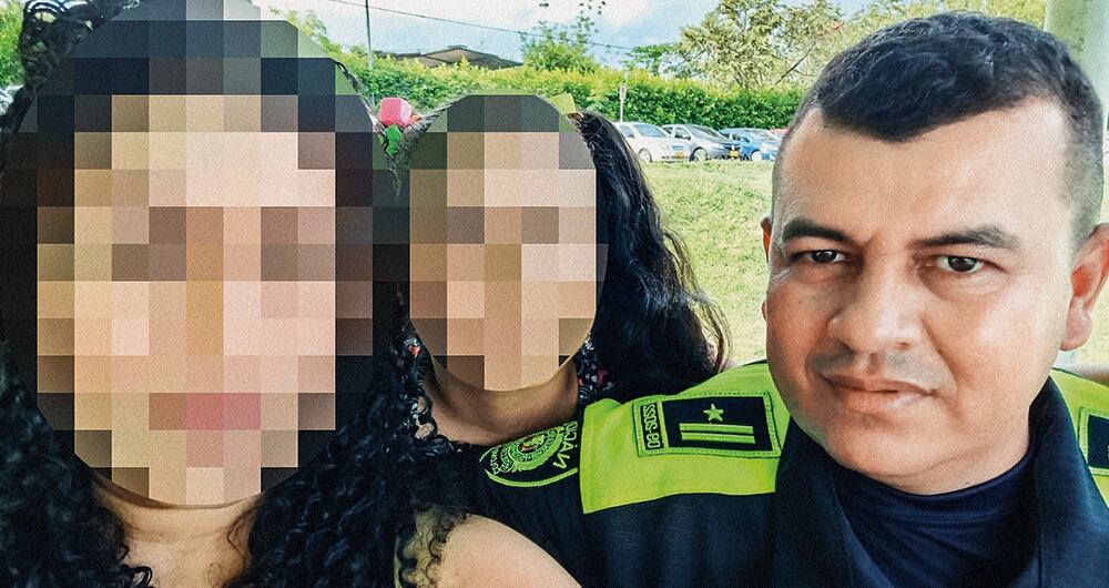  El subintendente Ricardo Monroy le había comentado a su esposa que sentía miedo por su seguridad. Le dijo que no estaban debidamente apoyados, que el Ejército no se hallaba en el sector y la comunidad estaba muy hostil.