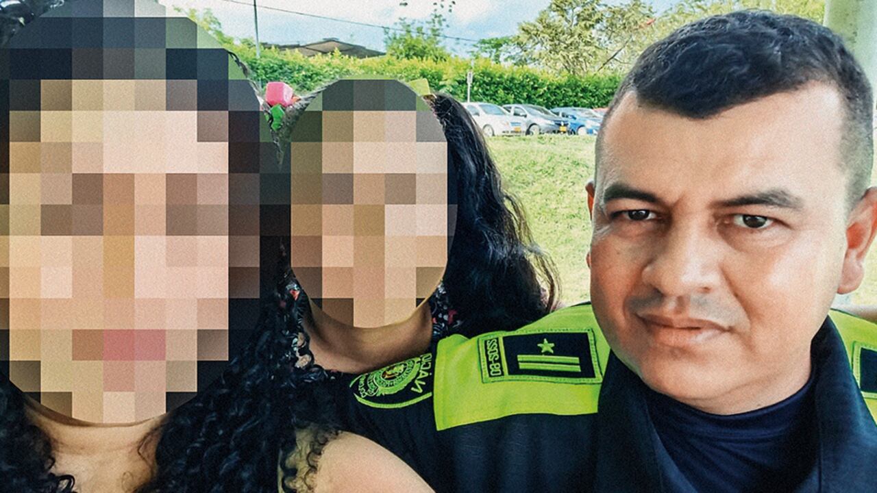 El subintendente Ricardo Monroy le había comentado a su esposa que sentía miedo por su seguridad. Le dijo que no estaban debidamente apoyados, que el Ejército no se hallaba en el sector y la comunidad estaba muy hostil.