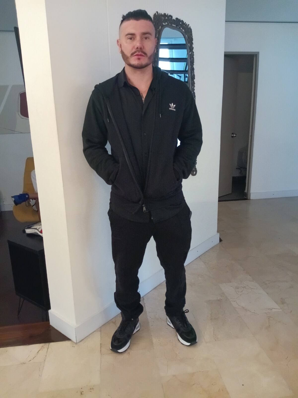 Alias Pichi es considerado como el Pablo Escobar de Bucaramanga.