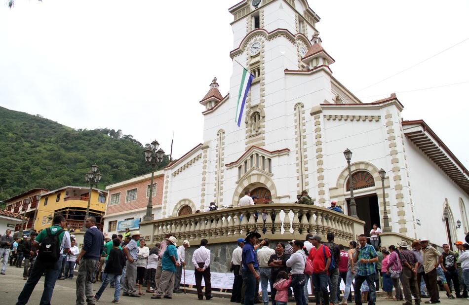 Pablo Andrés Monsalve Mesa / Enviado especial SEMANA