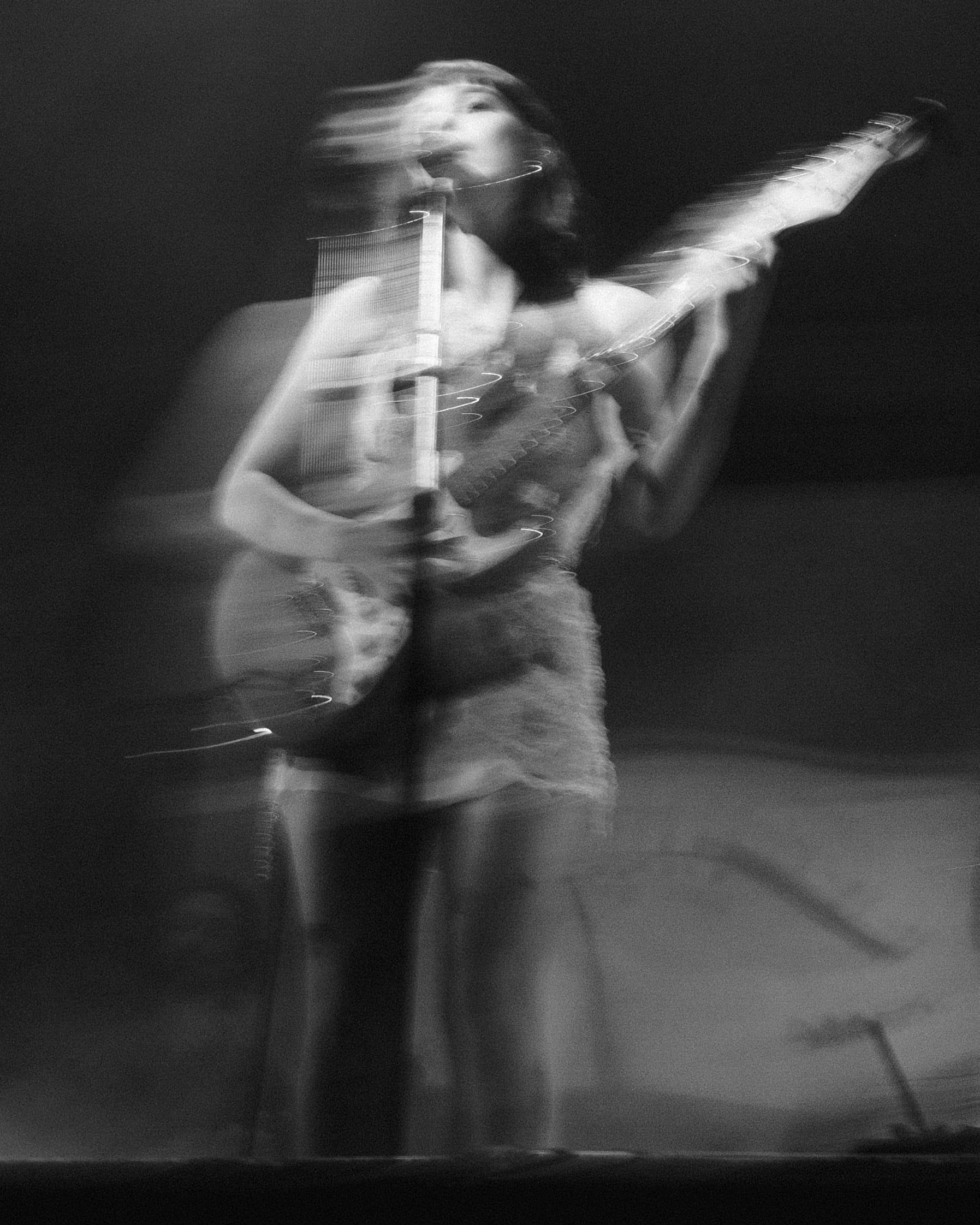 'Reflexiones', que aterriza en plataformas en octubre, es su primer LP después de dos bellos EPs.