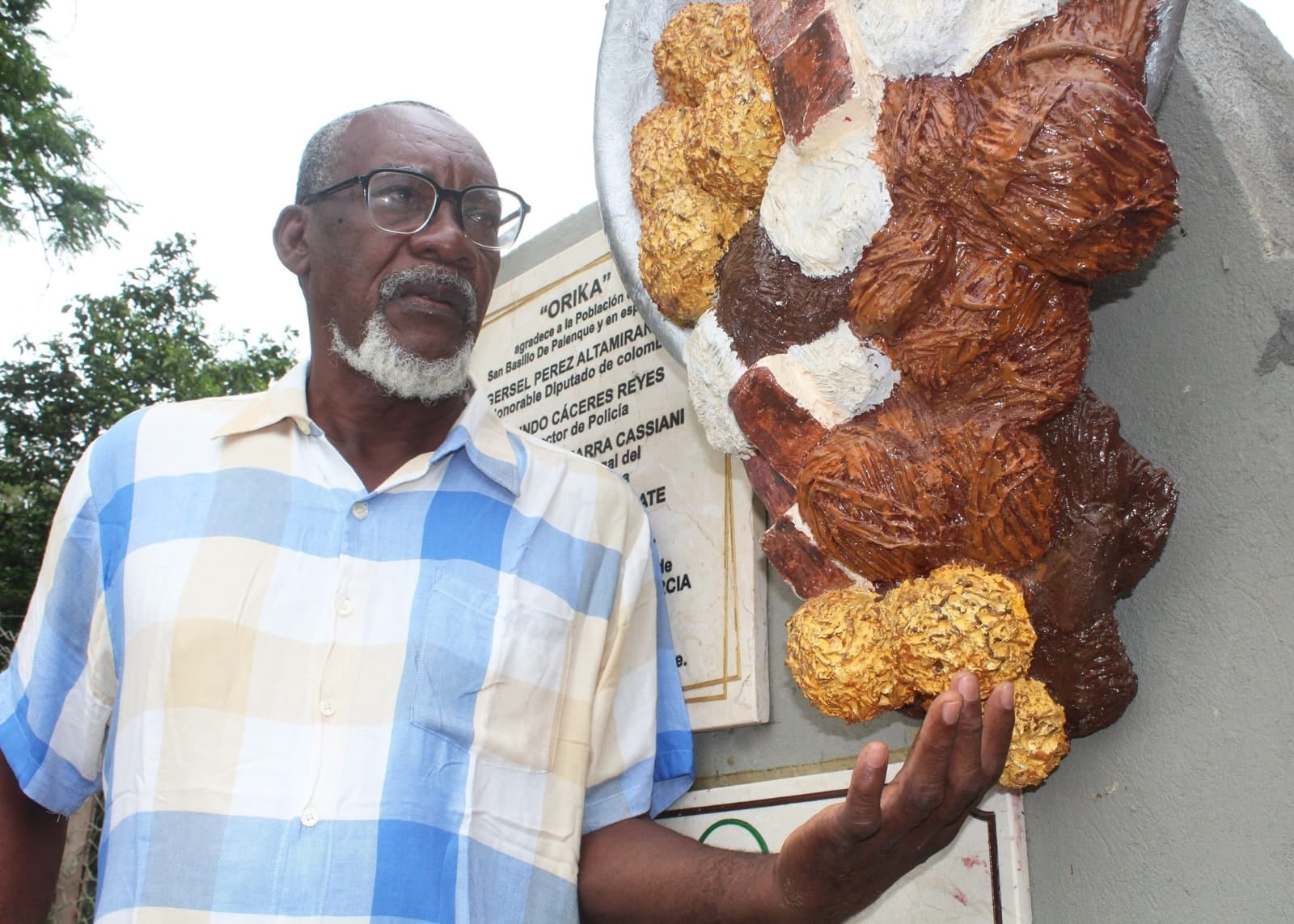 Patricia Ariza, Ramón Gil Barros, Víctor Simarra Reyes y Julio Ernesto Estrada ‘Fruko’ son los ganadores de los Premios Nacionales Vida y Obra 2024 del Ministerio de las Culturas