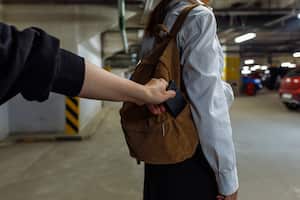 El robo de celulares es un problema común que afecta a millones de usuarios.