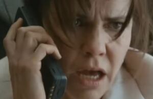 Ojo por ojo, serie de Netflix