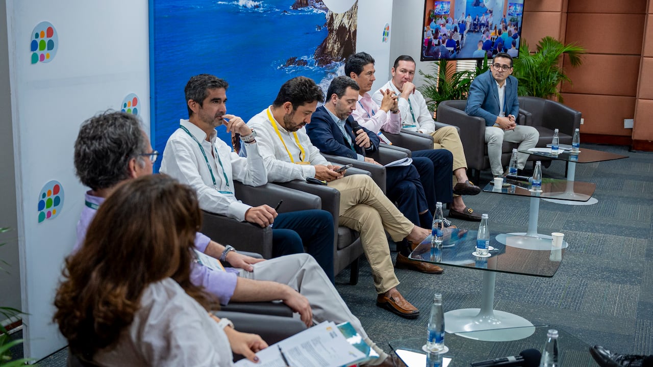 Desde la Cumbre FICS hacen un llamado de atención sobre el avance de los ODS.