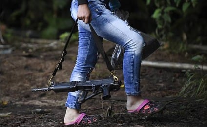 Muchas niñas y adolescentes son obligadas a consumir o implantarse métodos anticonceptivos.