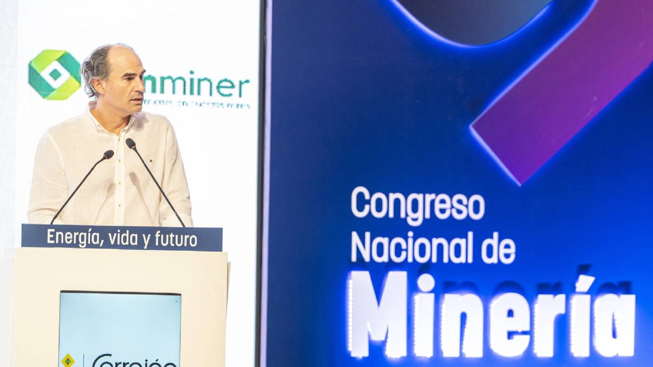 Este año se espera que el sector minero aporte $14 billones en impuestos y regalías.