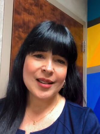 Foto: Captura de pantalla / Instagram