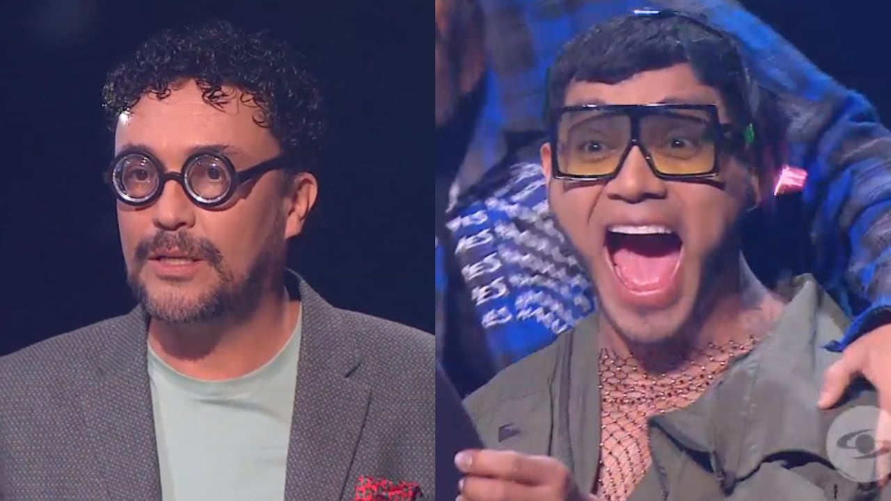 'La Voz Kids': Greeicy y Mike dejaron en shock a sus compañeros con particular gesto que tuvieron en plena competencia