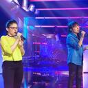 La voz teens reality de Caraol. Pantallazo YouTube @La Voz Teens