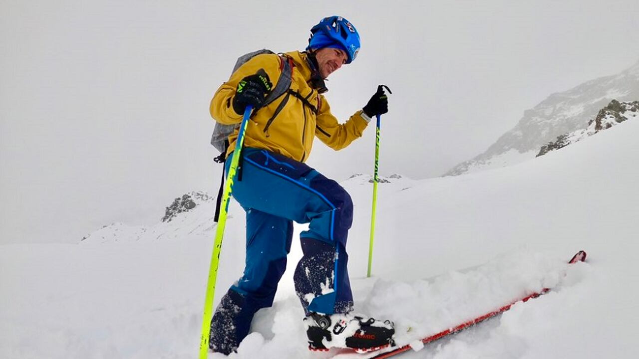 Luto en el mundo deportivo: Muere el alpinista Sergi Mingote en una expedición histórica al K2, a los 49 años