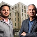 MINISTERIO DE HACIENDA Nicolas Alcocer Ricardo Bonilla