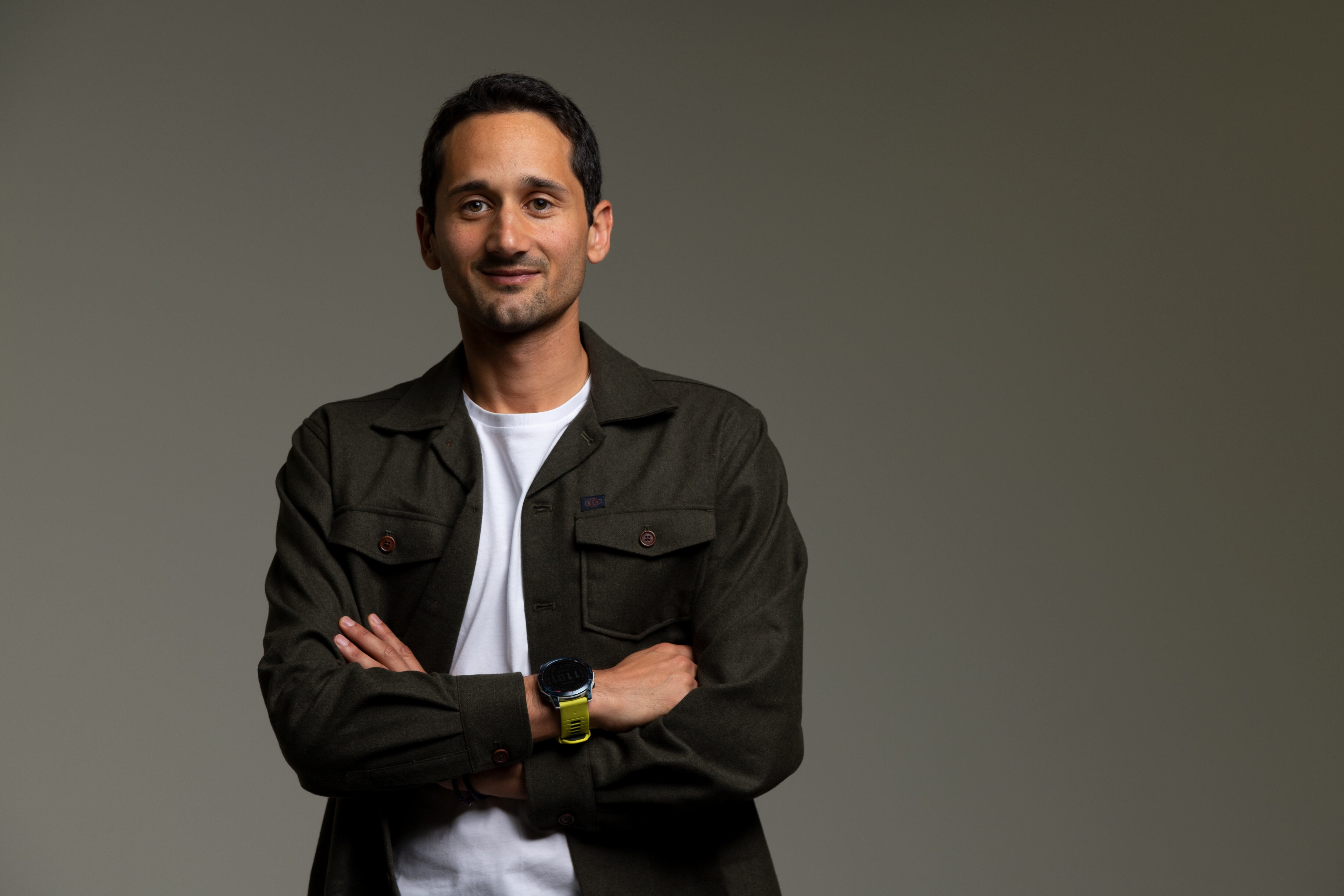 Nicolas de Francisco