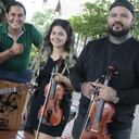 Músicos venezolanos en Cúcuta se forman en el diplomado La música, un puente hacia la integración.