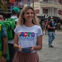 Susana Boreal, congresista del Pacto Histórico, otra vez es criticada