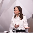 María Claudia Tarazona