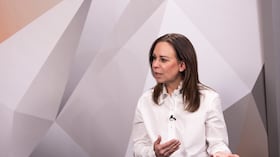 María Claudia Tarazona