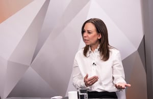 María Claudia Tarazona