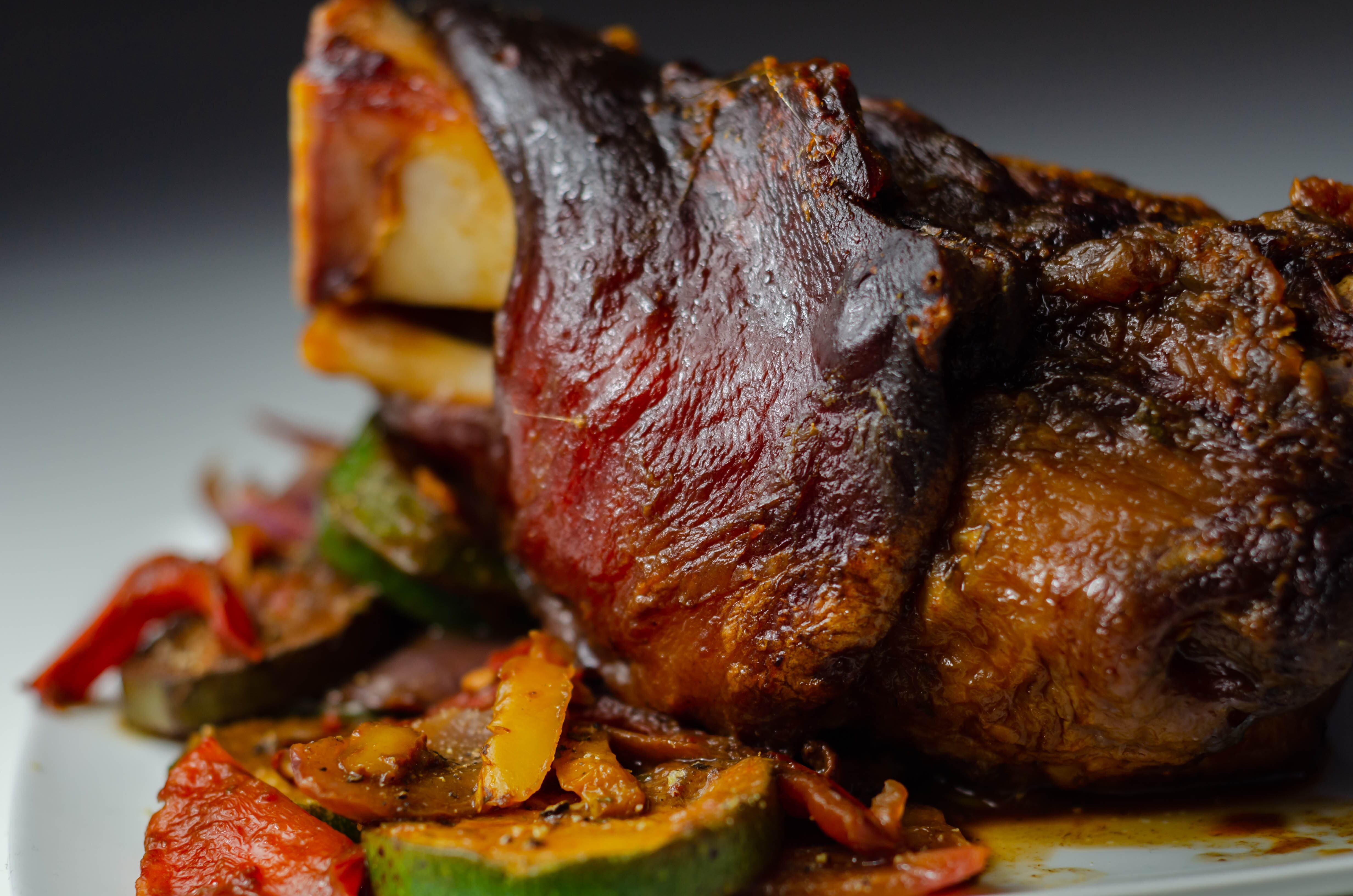 Platos típicos de Santander