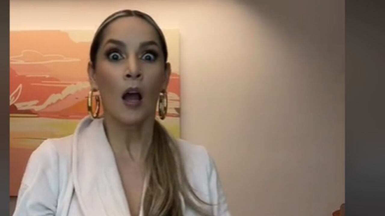 Carmen Villalobos le respondió de manera fuerte a quienes le preguntan por los hijos