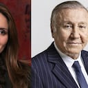 La periodista Paola Ochoa contó cómo fue el acercamiento de Rodolfo Hernández.