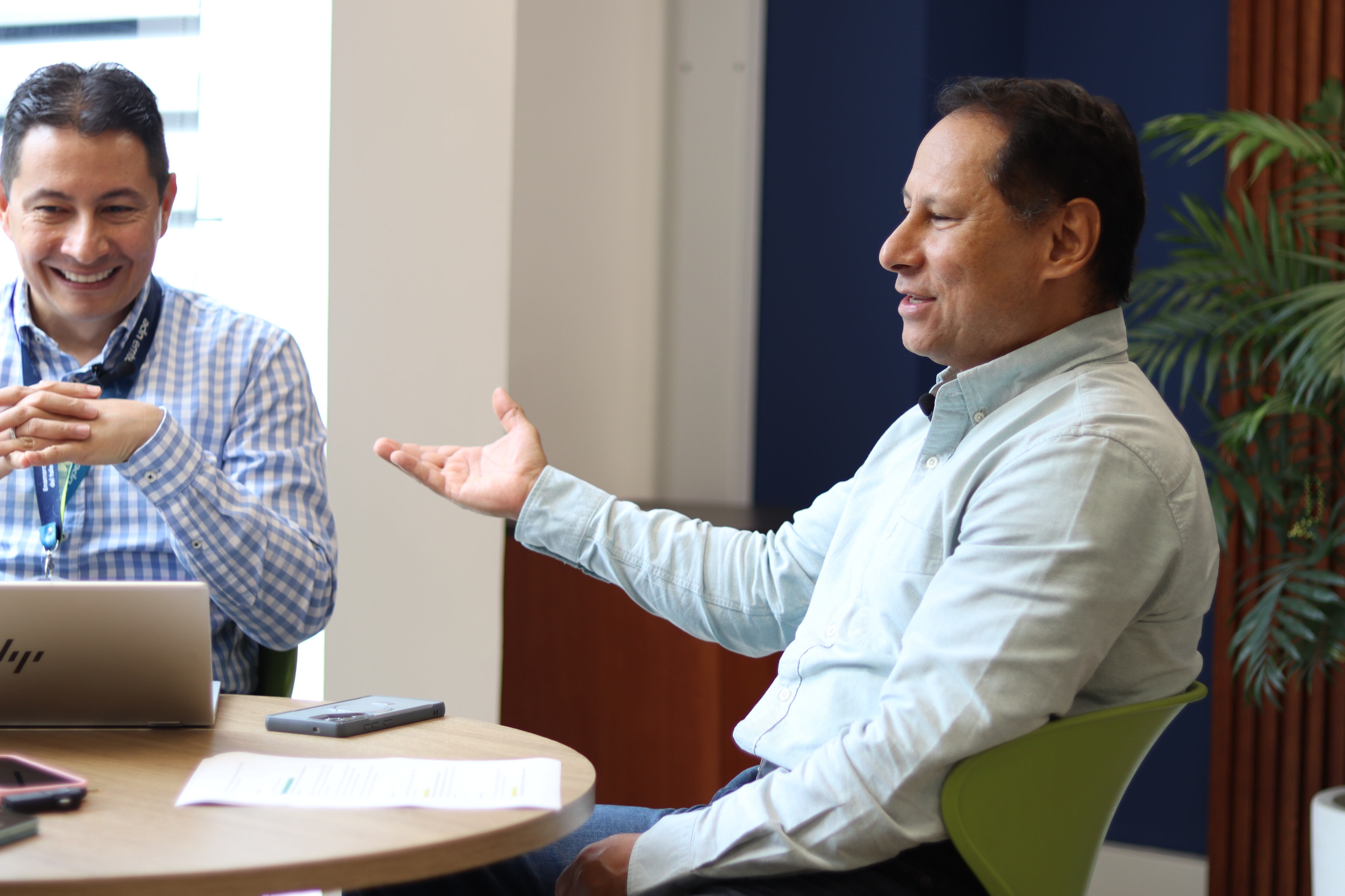 Las personas interesadas en aplicar a las vacantes disponibles pueden conocer más información ingresando a la sección de Semana Empleos.