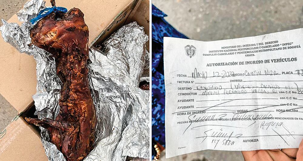    En las celdas de los poderosos detenidos han encontrado lujos como celulares, electrodomésticos y hasta una consola de videojuegos. Estos elementos entraban con complicidad de la guardia.