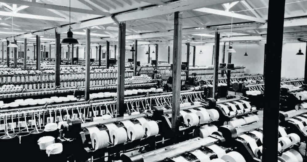 El impacto social de Rosellón fue escencial en todos los ámbitos de la vida social y fue pilar para convertir a Envigado en una ciudad con producción industrial moderna.