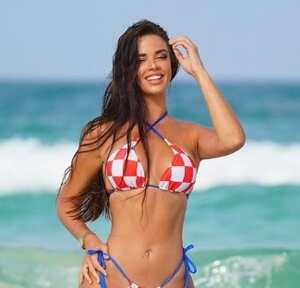 Ivana Knoll no se guardó nada,