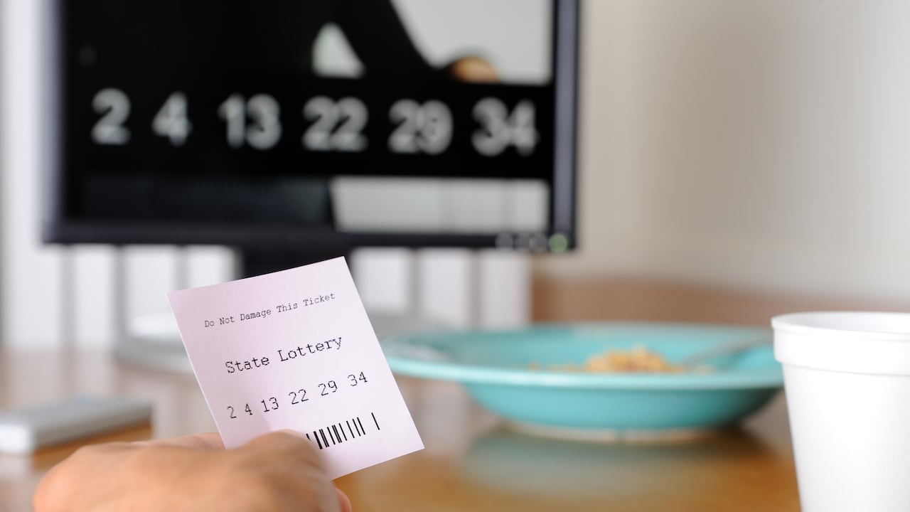 La lotería es un juego de azar que ha estado en constante evolución.