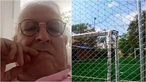 Nueva imputación contra el condenado exgerente del HUV, Jaime Rubiano: deberá responder por irregularidades en contrucción de cancha