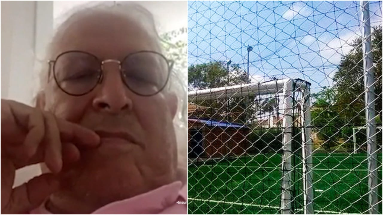 El condenado exgerente del HUV, Jaime Rubiano, deberá responder por irregularidades en cancha sintética.