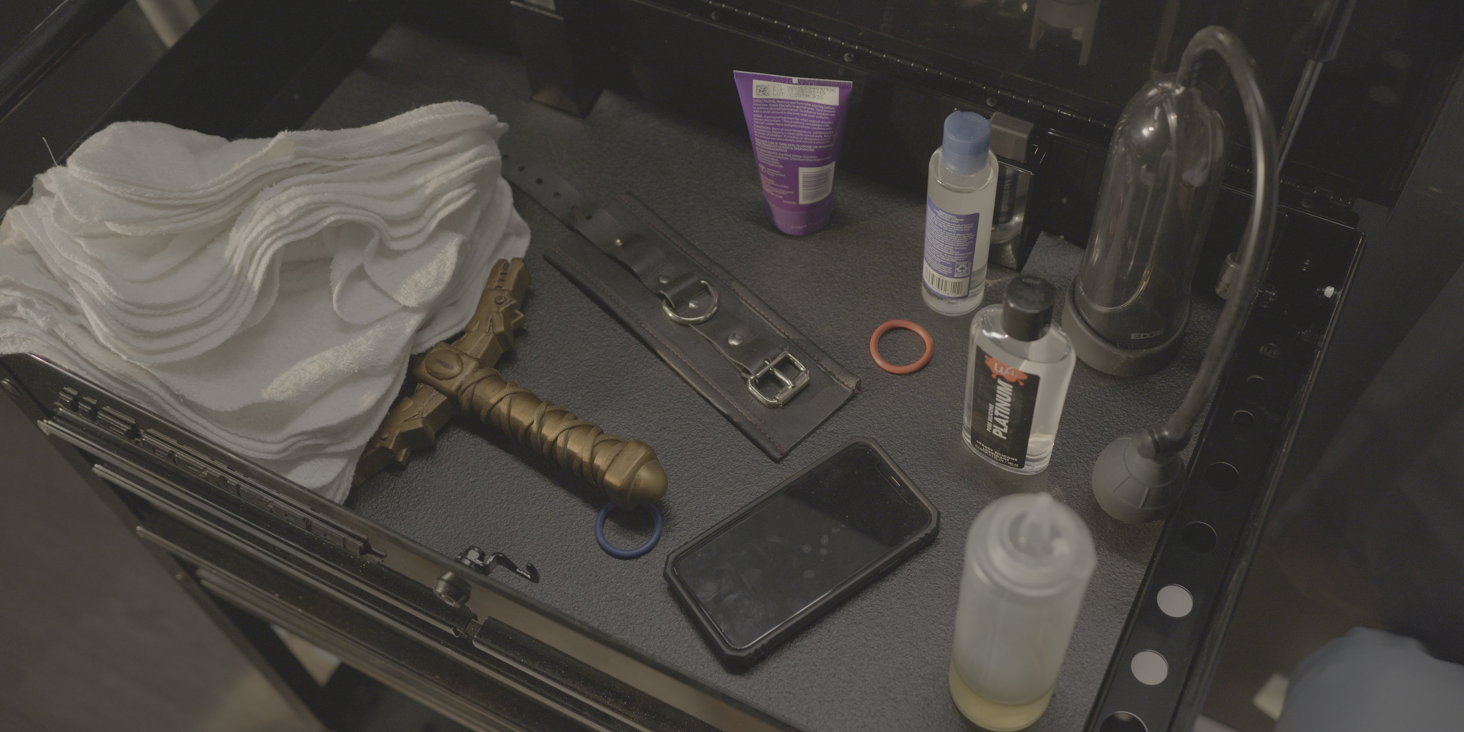 Revista People Investiga se estrena en HBO Max.