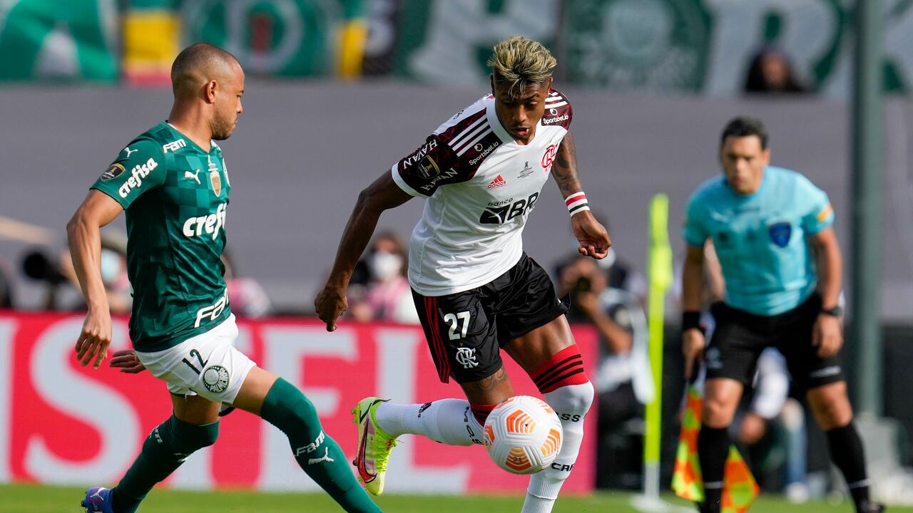 La final se juega en el Estadio Centenario de Montevideo, Uruguay.