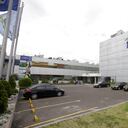 Sede principal del Fondo Nacional del Ahorro, FNA, vista el el miércoles 25 de enero de 2017, en Bogotá. Foto: Carlos Julio Martínez / SEMANA