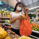 En lo corrido del año, el precio de los alimentos ha crecido más de 12 %