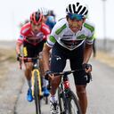 El colombiano podría regresar a la Vuelta España 2022.