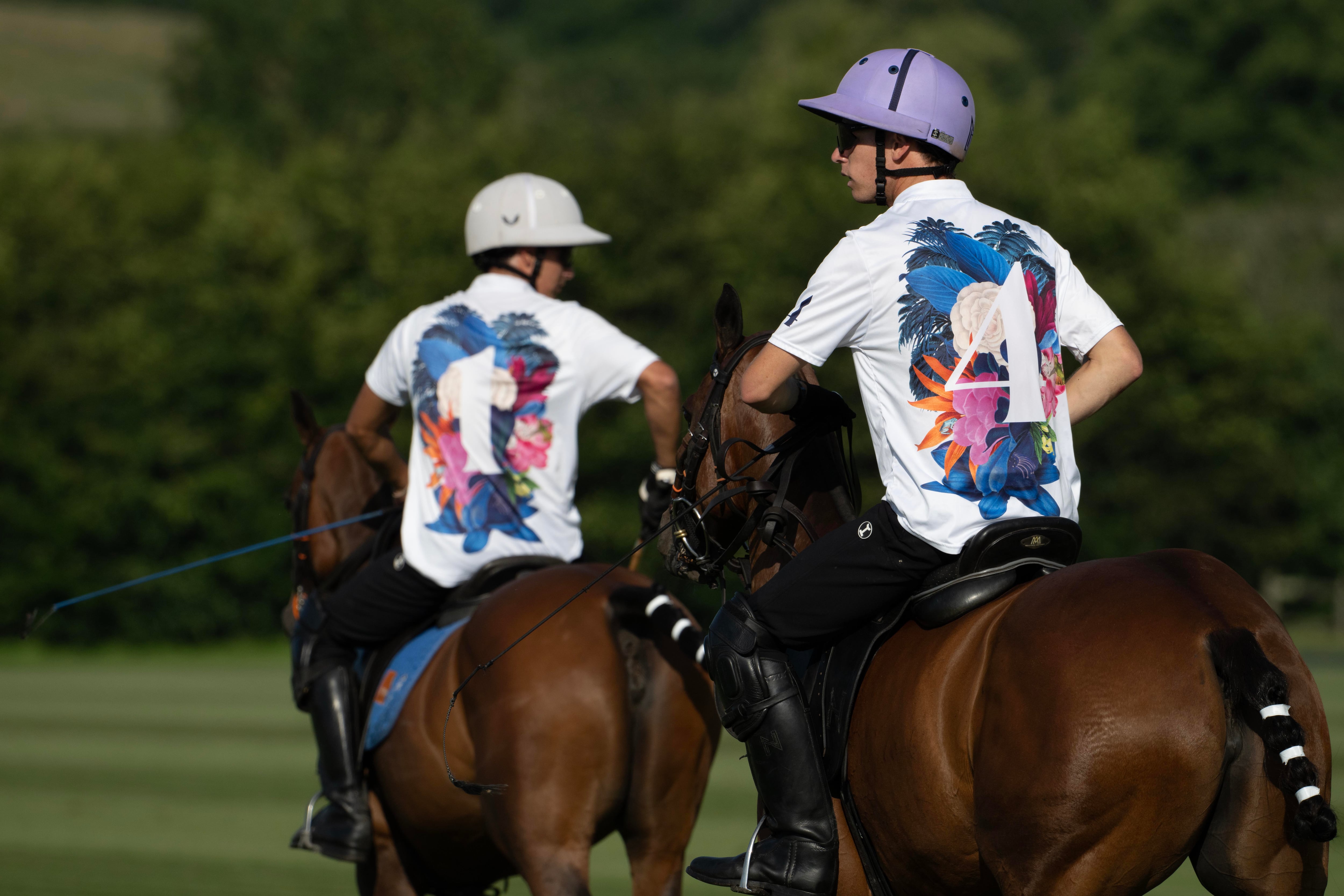 La Hechicera Polo tiene como meta obtener buenos resultados en la temporada 2027.