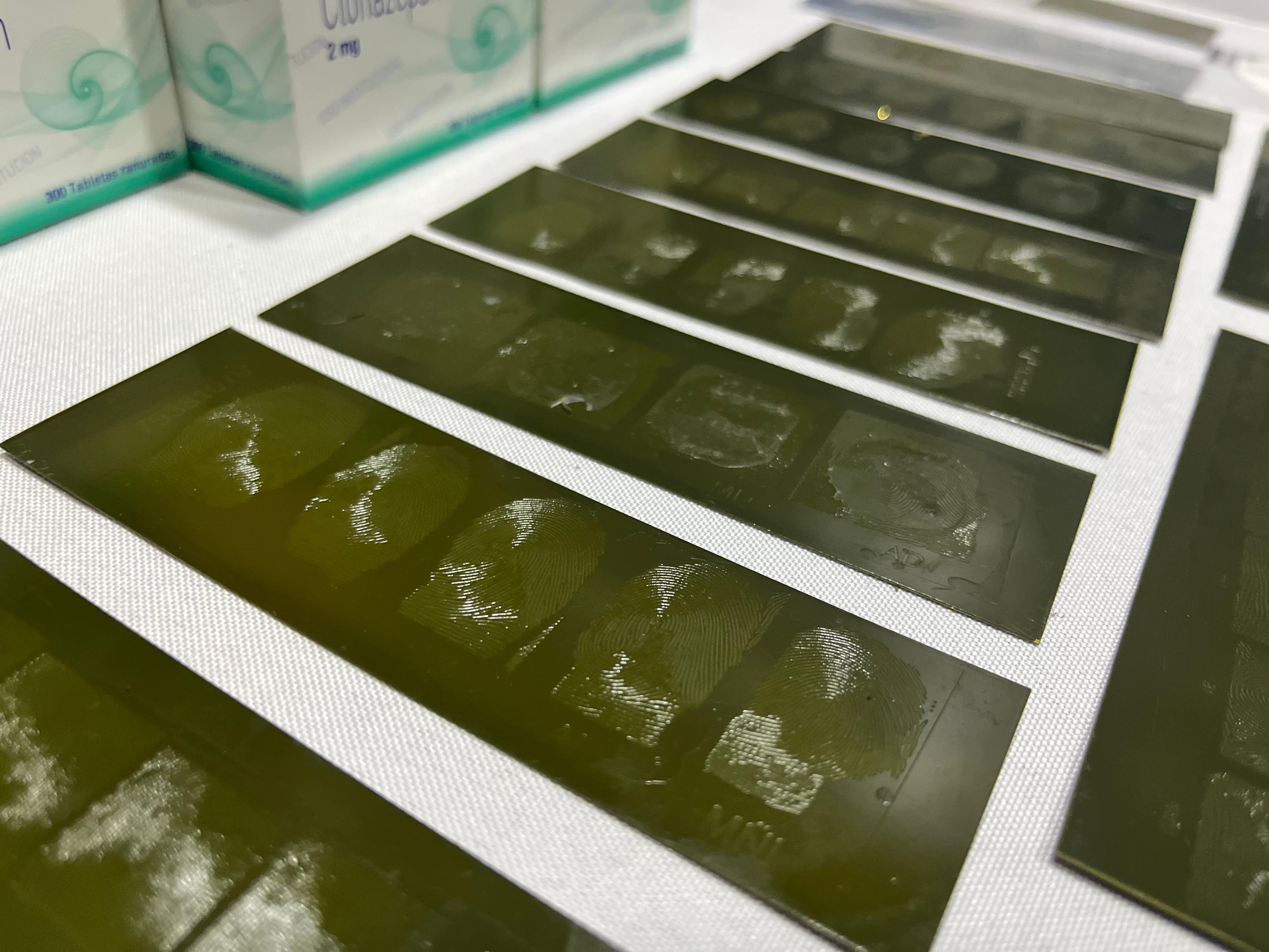 La Fiscalía judicializó a Alex García Mahecha, alias Chipaque, presunto responsable de adquirir armamento para la estructura ilegal Tren de Aragua