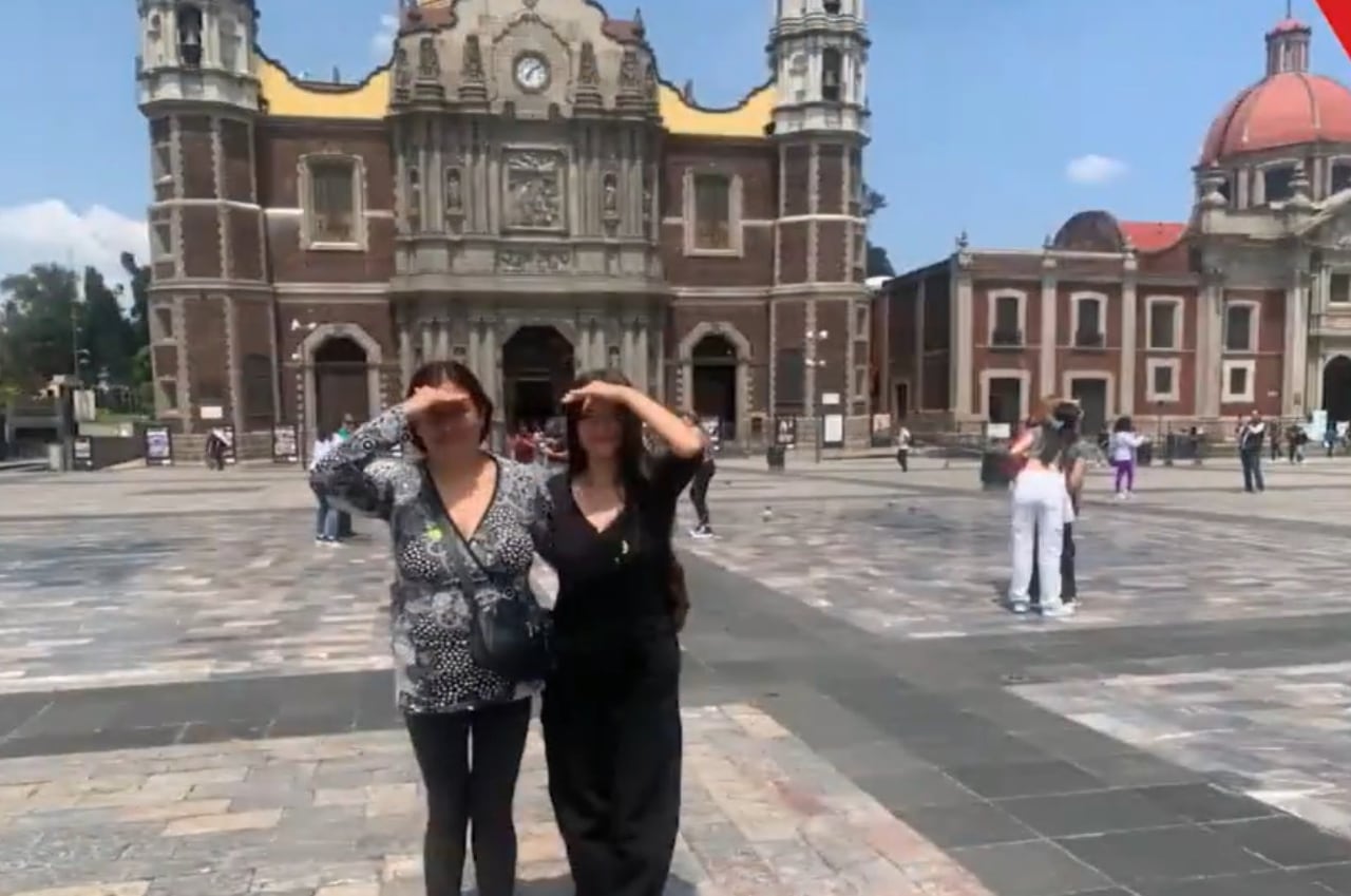 Las dos mujeres al parecer fueron bajadas de un bus por parte de grupos armados.